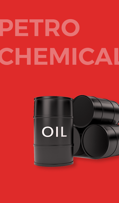 Petrochemical industry